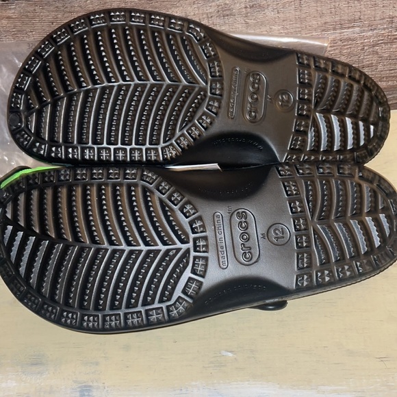 Nightmare Before Christmas Crocs-Sz-12m-Brand new - Picture 6 of 8